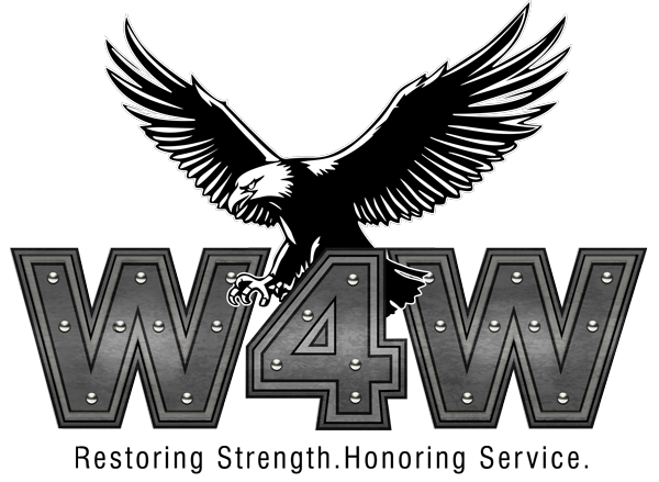 Wellness-4-Warriors